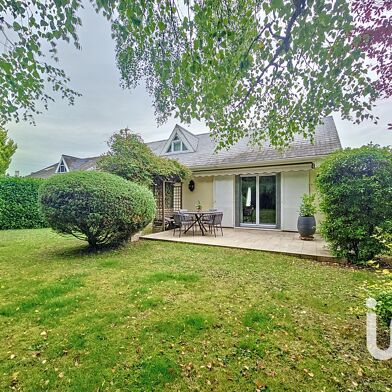 Maison 5 pièces 373000 €