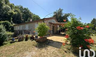 Maison 5 Pièces 120 m² à vendre à Monflanquin (47150)