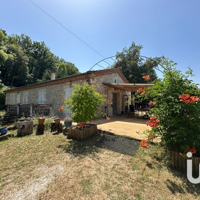Maison 5 pièces 246000 €