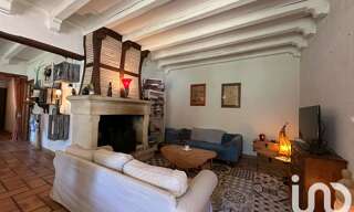 Maison 5 Pièces 120 m² à vendre à Monflanquin (47150)