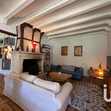 Maison 5 pièces 235000 €