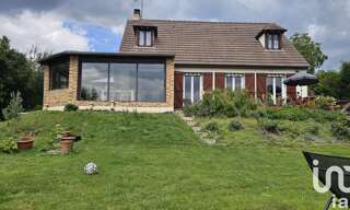 Maison 5 Pièces 150 m² à vendre à Gisors (27140)