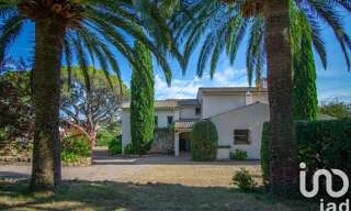 Maison 9 Pièces 237 m² à vendre à Fréjus (83600)