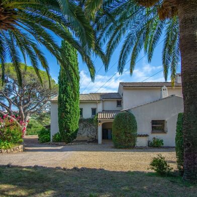 Maison 9 pièces 595000 €