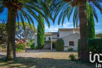 Maison 9 pièces 529000 €