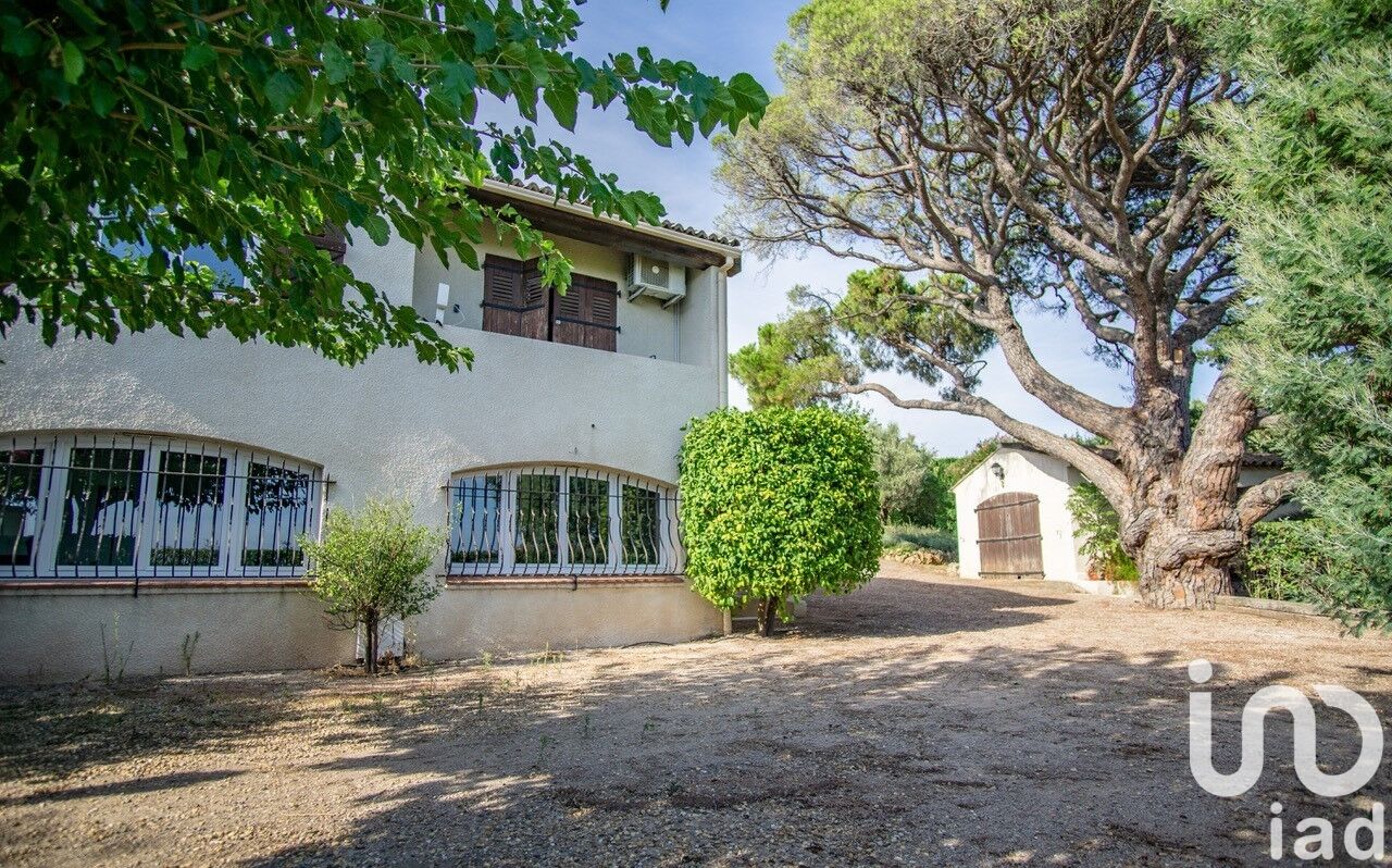 Vente Maison/villa 9 pièces - Photo 2