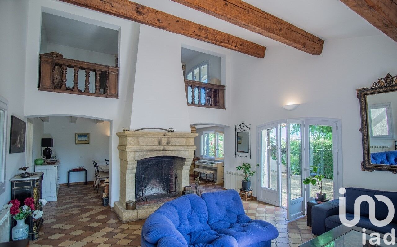 Vente Maison/villa 9 pièces - Photo 4