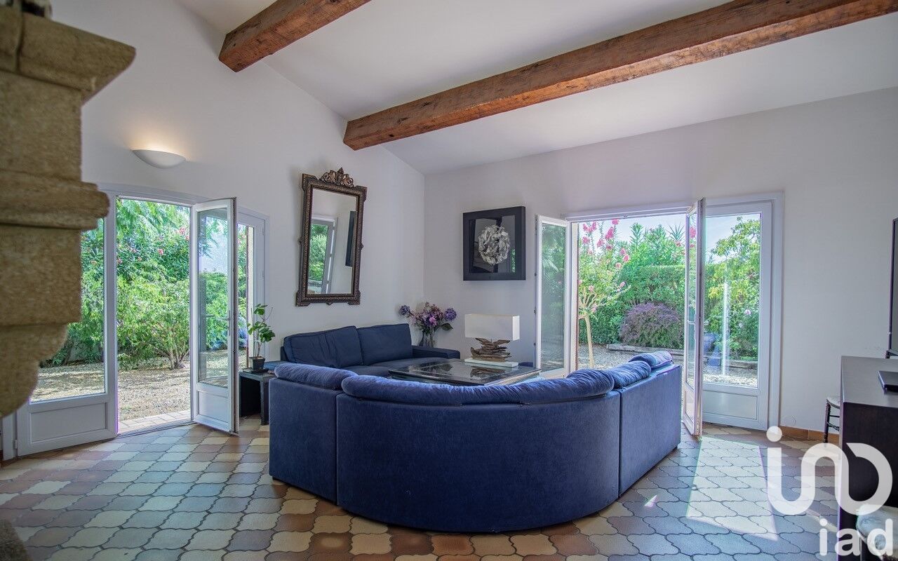 Vente Maison/villa 9 pièces - Photo 5
