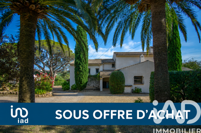 Maison 9 pièces 529000 €