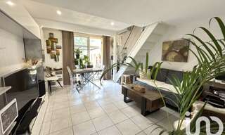 Maison 3 Pièces 40 m² à vendre à Valras-Plage (34350)