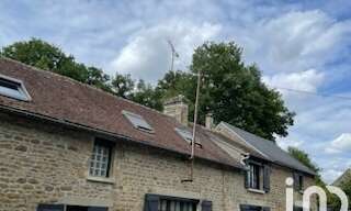 Maison 5 Pièces 139 m² à vendre à Saint-Pierre-des-Nids (53370)