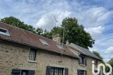 Maison 5 pièces 168000 €