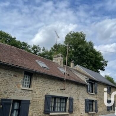 Maison 5 pièces 168000 €