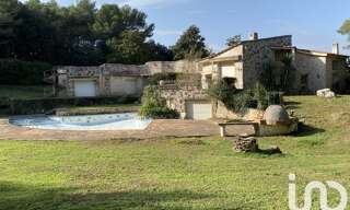 Maison 8 Pièces 437 m² à vendre à Mougins (06250)