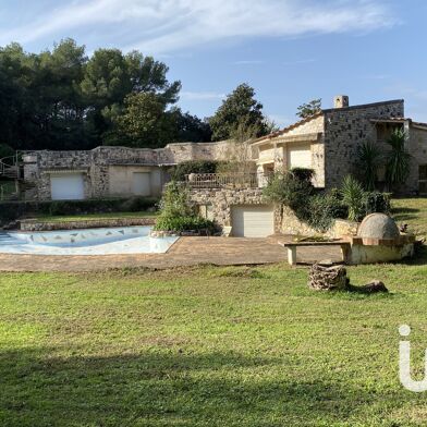 Maison 8 pièces 5000000 €