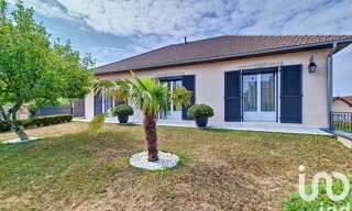 Maison 5 Pièces 127 m² à vendre à Sancoins (18600)