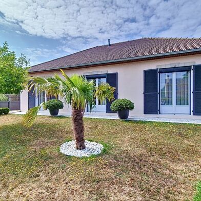 Maison 5 pièces 219000 €