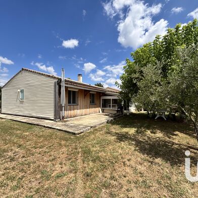 Maison 6 pièces 348000 €