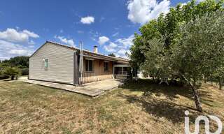 Maison 6 Pièces 114 m² à vendre à Tresses (33370)