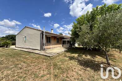 Maison 6 pièces 343000 €