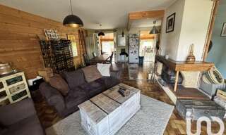 Maison 6 Pièces 114 m² à vendre à Tresses (33370)