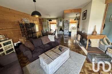 Maison 6 pièces 343000 €