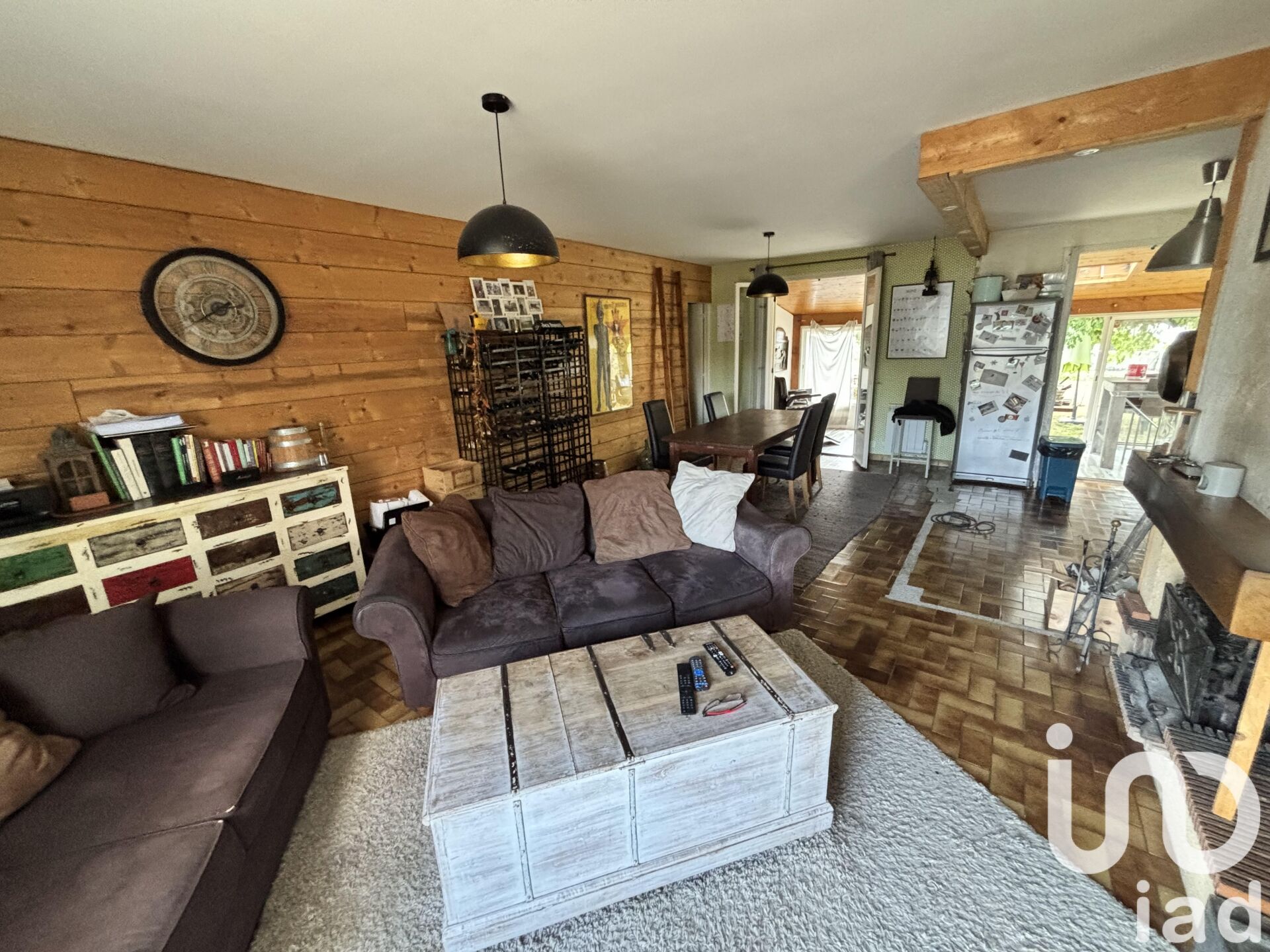 Vente Maison/villa 6 pièces - Photo 2
