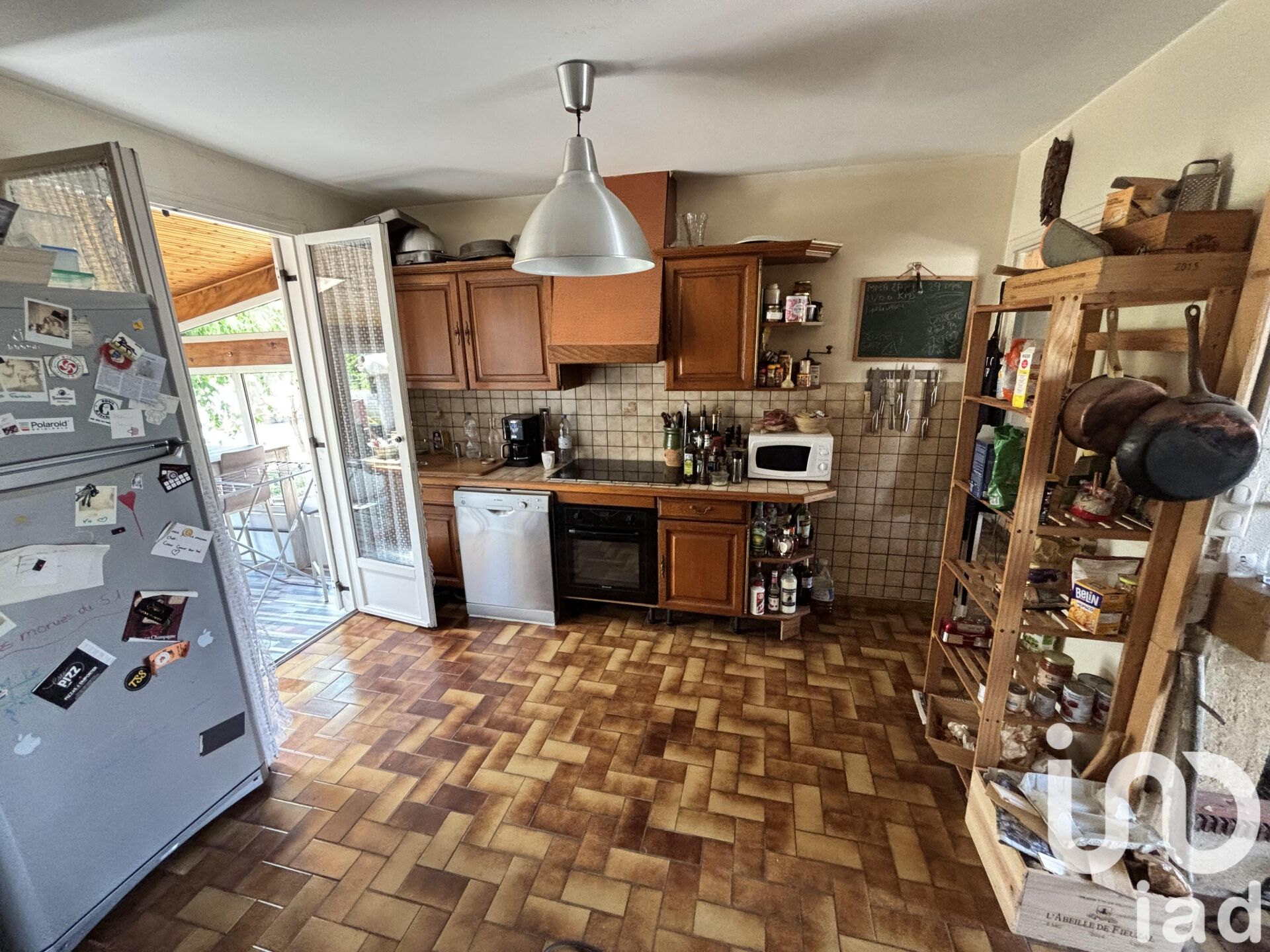 Vente Maison/villa 6 pièces - Photo 3
