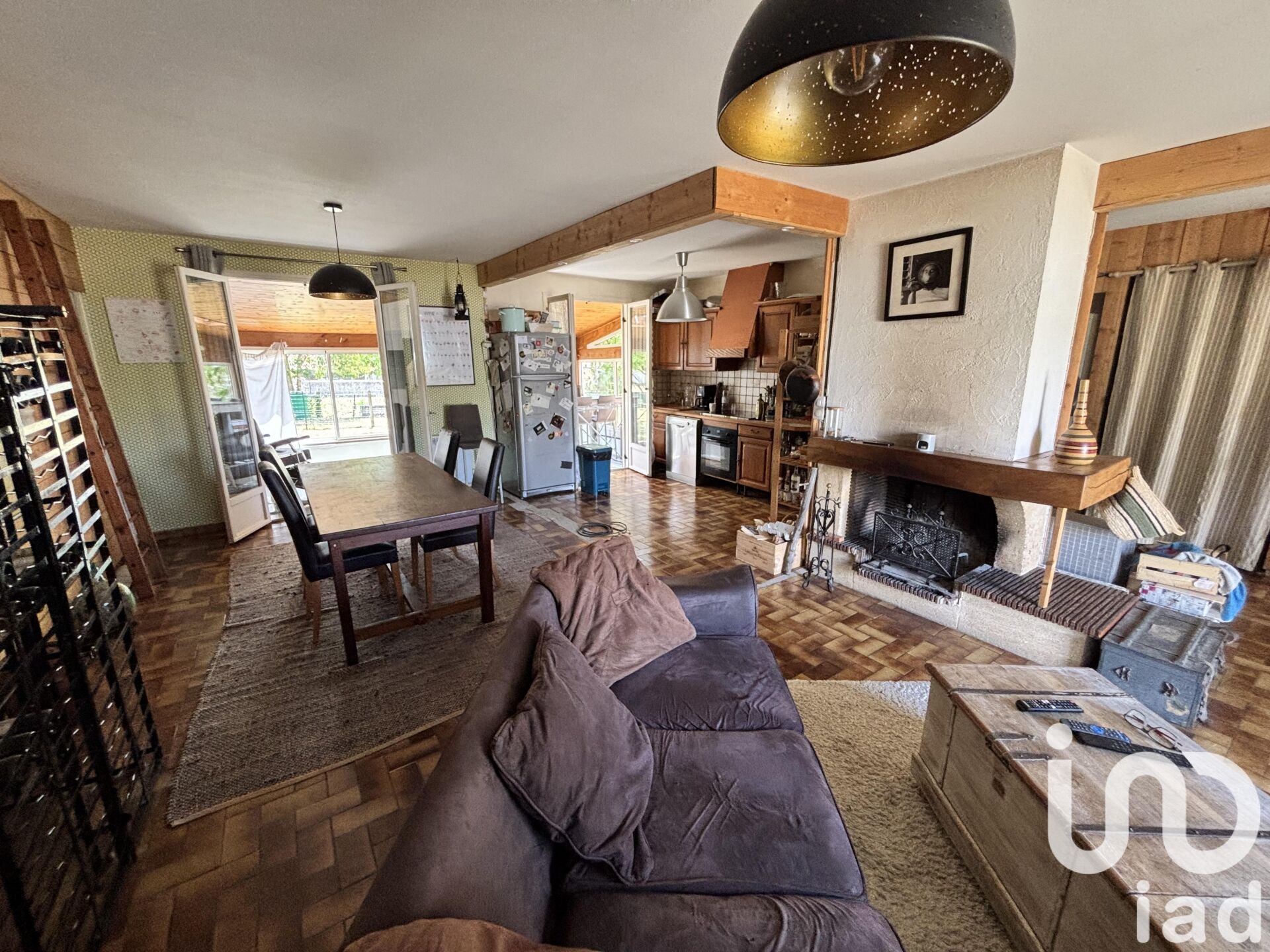 Vente Maison/villa 6 pièces - Photo 5