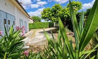 Maison 4 Pièces 58 m² à vendre à Saint-Médard-de-Mussidan (24400)