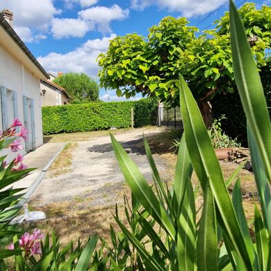 Maison 4 pièces 116000 €