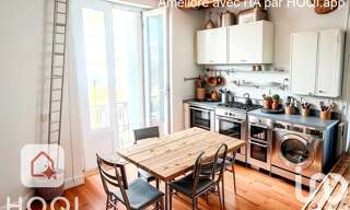 Appartement 3 Pièces 67 m² à vendre à Béziers (34500)