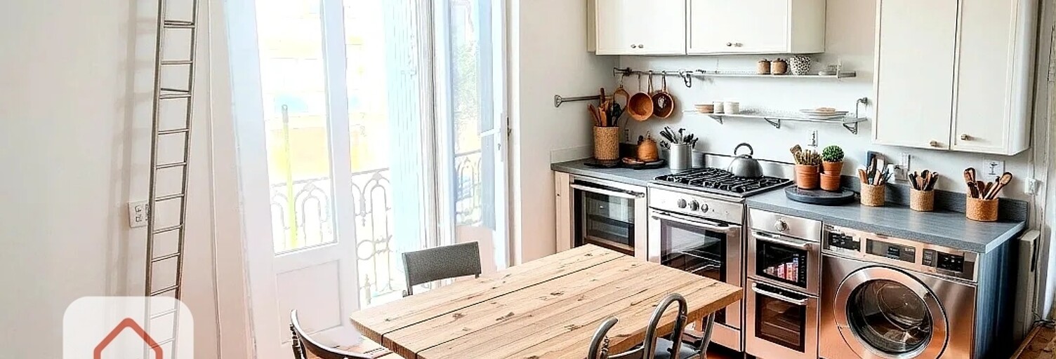 Appartement 3 Pièces 67 m² à vendre à Béziers (34500)