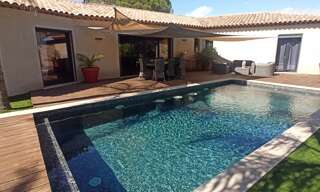 Maison 6 Pièces 163 m² à vendre à Puget-sur-Argens (83480)