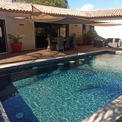 Maison 6 pièces 760000 €