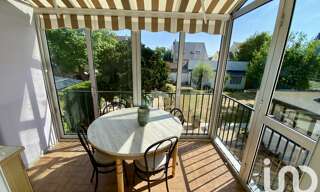 Maison 8 Pièces 155 m² à vendre à Viry-Châtillon (91170)