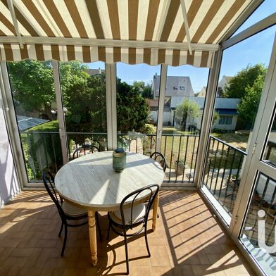 Maison 8 pièces 440000 €