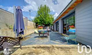 Maison 6 Pièces 120 m² à vendre à Thionville (57100)