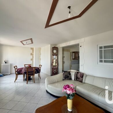 Appartement 3 pièces 87150 €