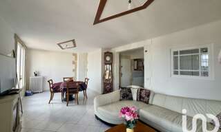 Appartement 3 Pièces 68 m² à vendre à Allonnes (72700)