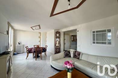 Appartement 3 pièces 87150 €