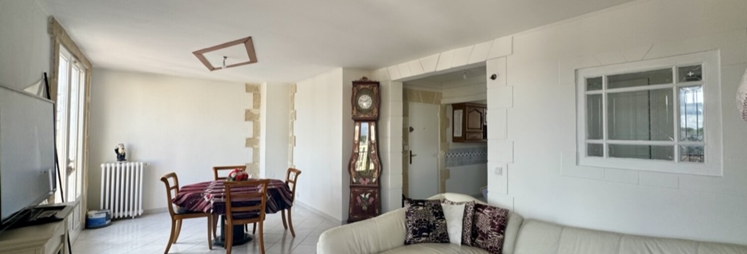 Appartement 3 Pièces 68 m² à vendre à Allonnes (72700)