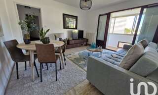 Appartement 3 Pièces 60 m² à vendre à Toulon (83000)