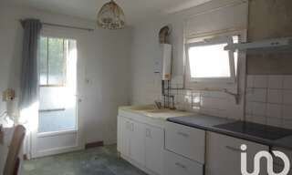 Maison 5 Pièces 58 m² à vendre à Vaux-sur-Mer (17640)