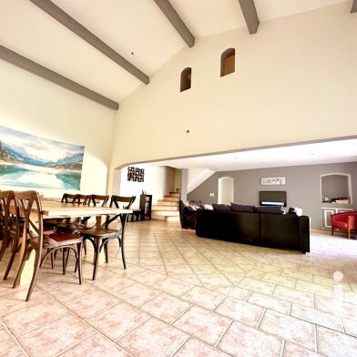 Maison 10 pièces 455000 €