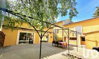Maison 10 Pièces 300 m² à vendre à Camaret-sur-Aigues (84850)
