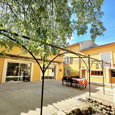 Maison 10 pièces 455000 €