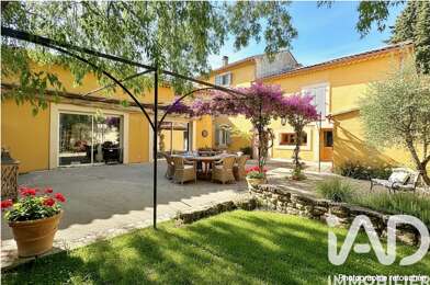 Maison 10 pièces 449000 €