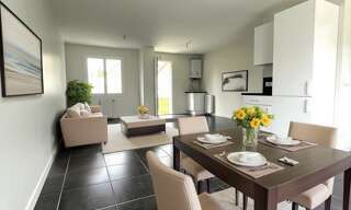 Maison 4 Pièces 73 m² à vendre à Château-Thierry (02400)