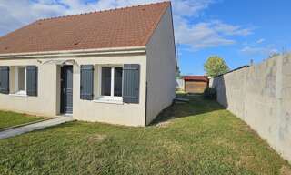 Maison 4 Pièces 73 m² à vendre à Château-Thierry (02400)